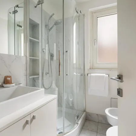 Crystal Home Piazza Navona Rom Exterior foto