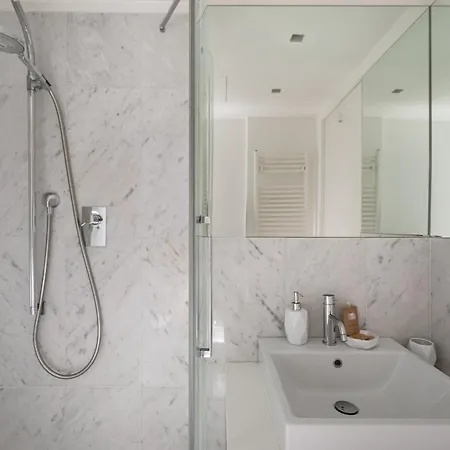 Crystal Home Piazza Navona Rom Exterior foto