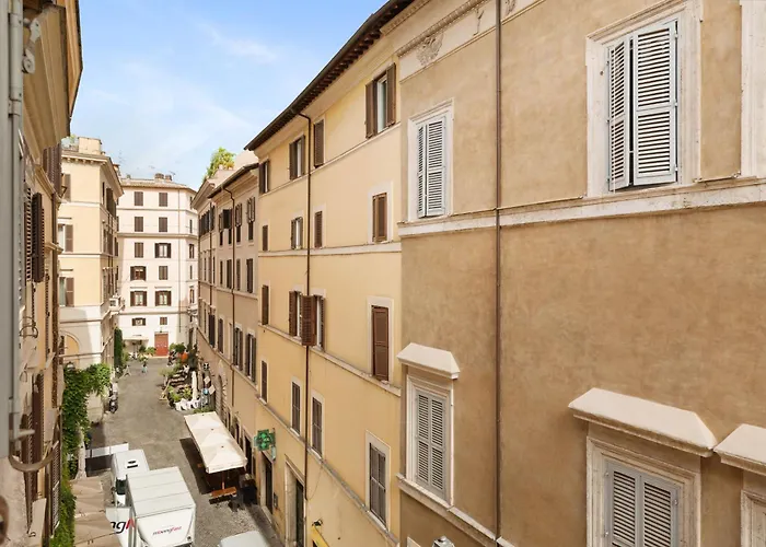 Crystal Home Piazza Navona