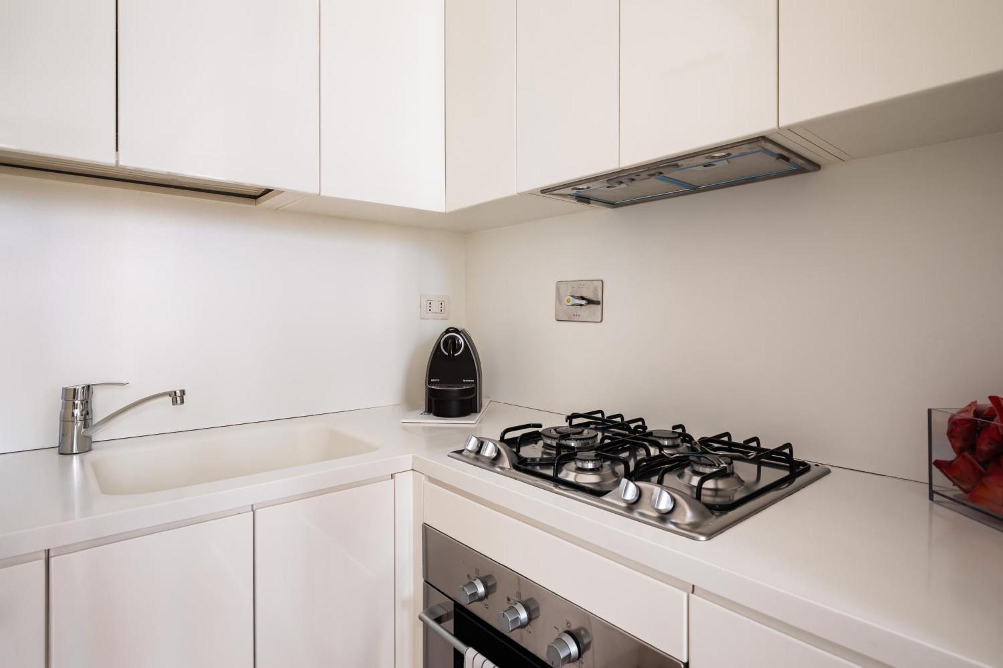Crystal Piazza Navona Apartment