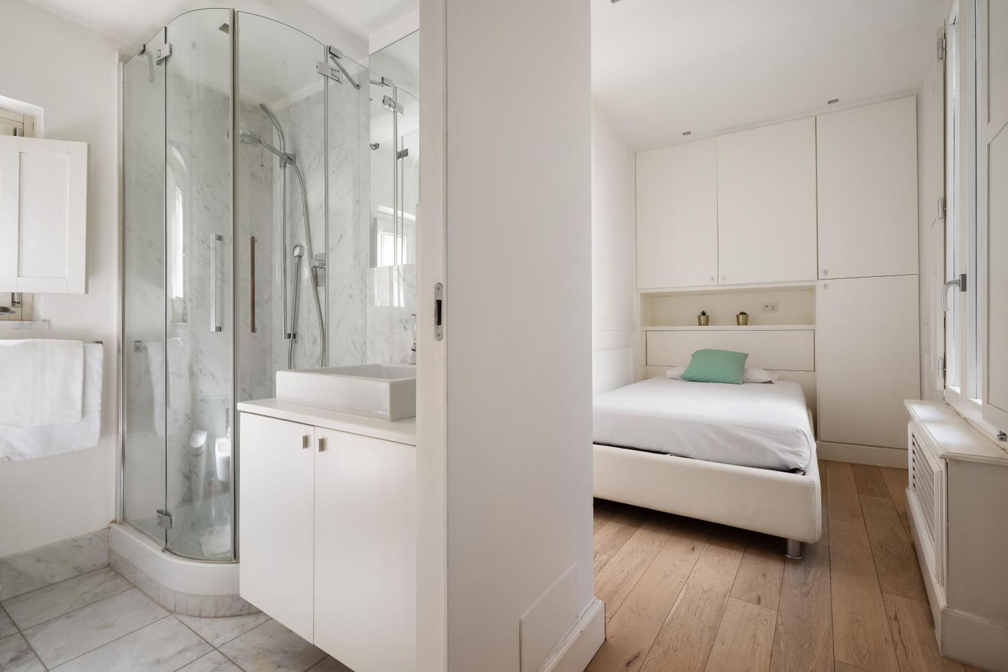 Crystal Piazza Navona Apartment *
