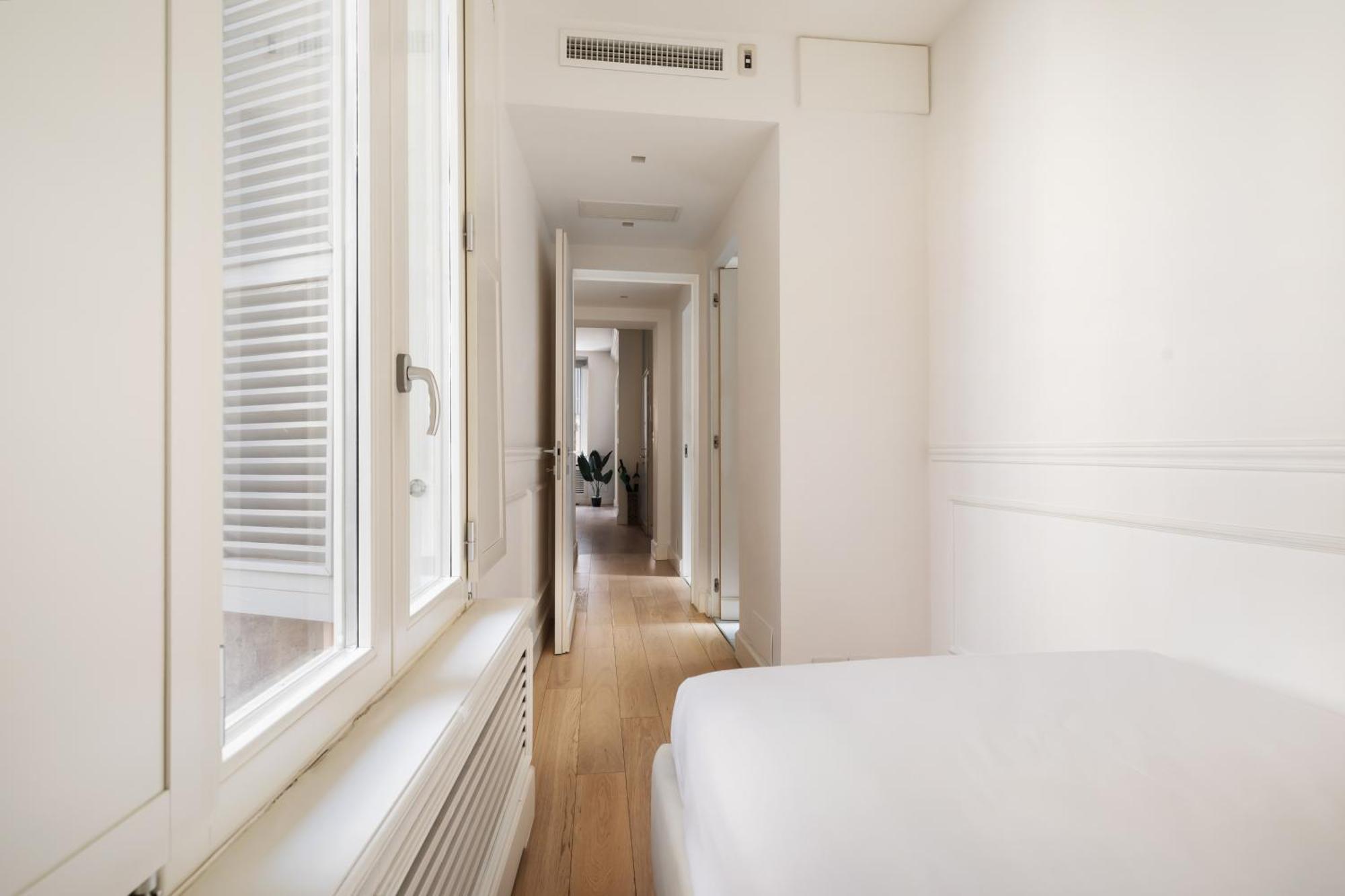 Appartement Crystal Piazza Navona Rome