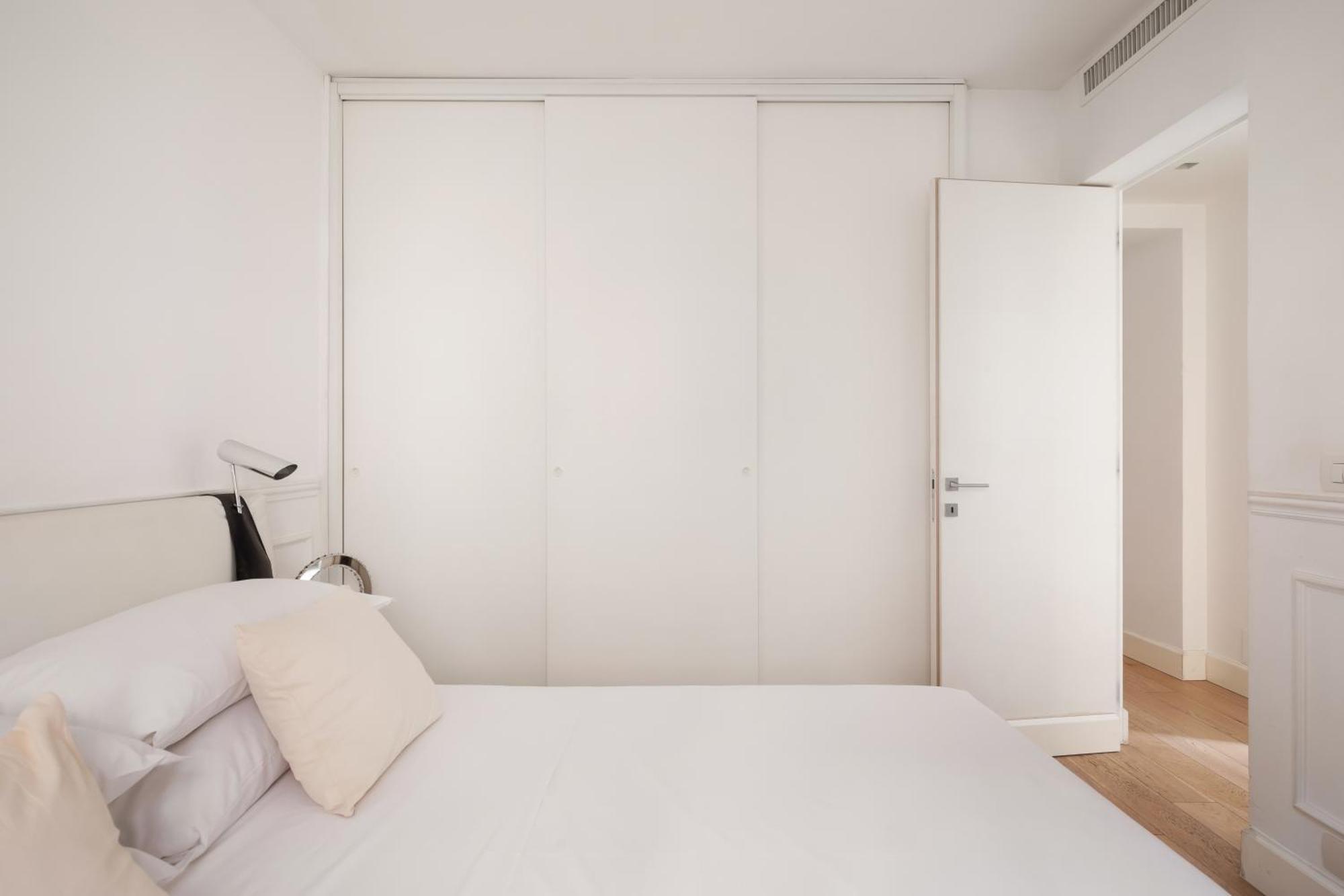 Apartment Crystal Piazza Navona *