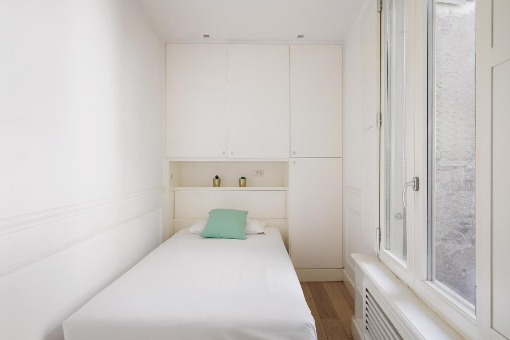Crystal Piazza Navona Apartment