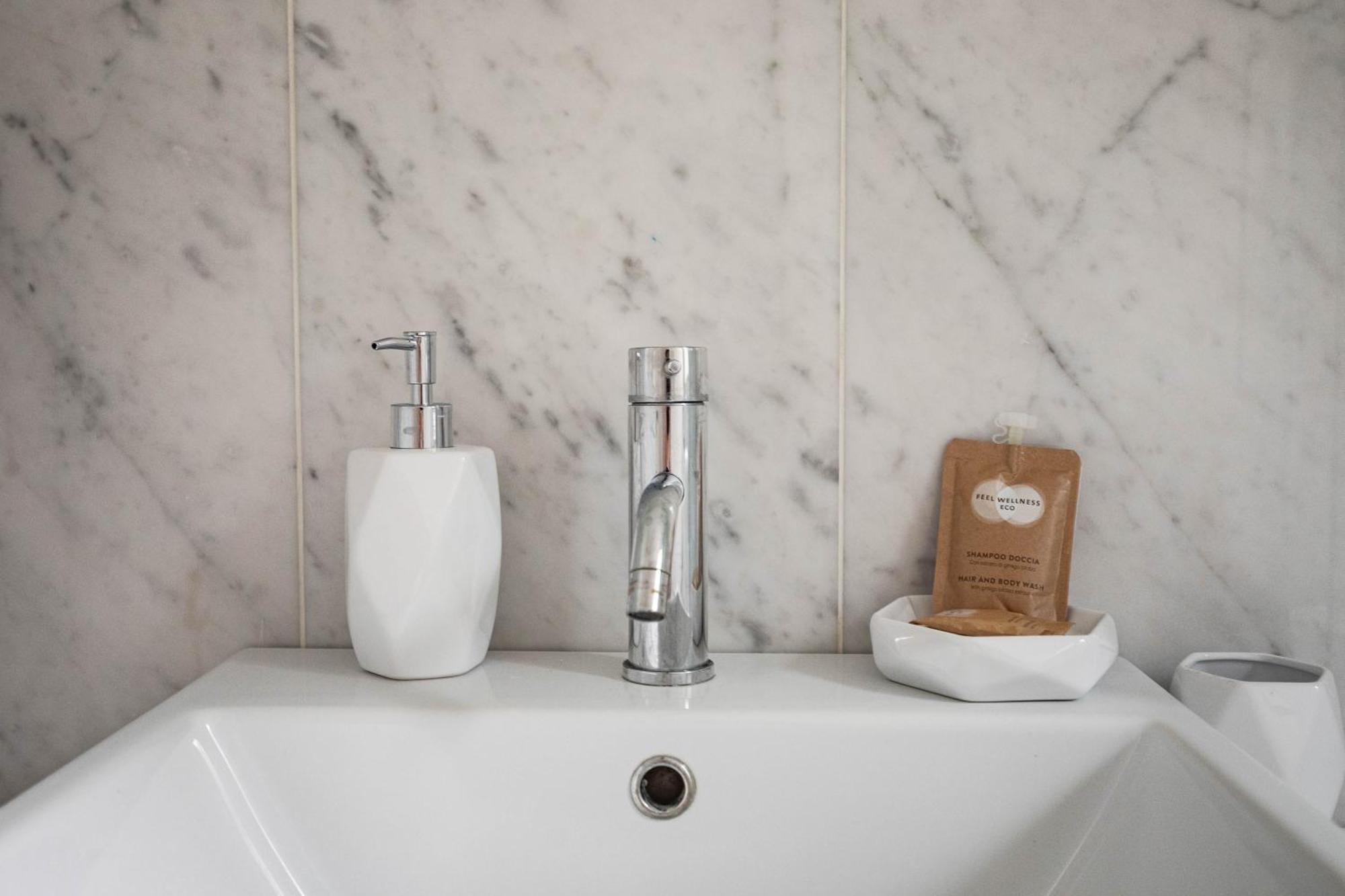 Apartment Crystal Piazza Navona
