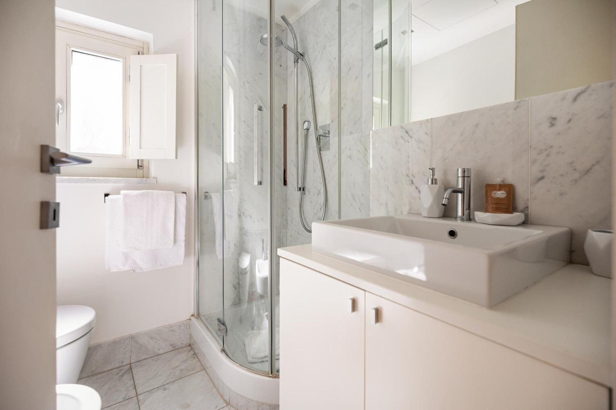 Crystal Piazza Navona Appartement *