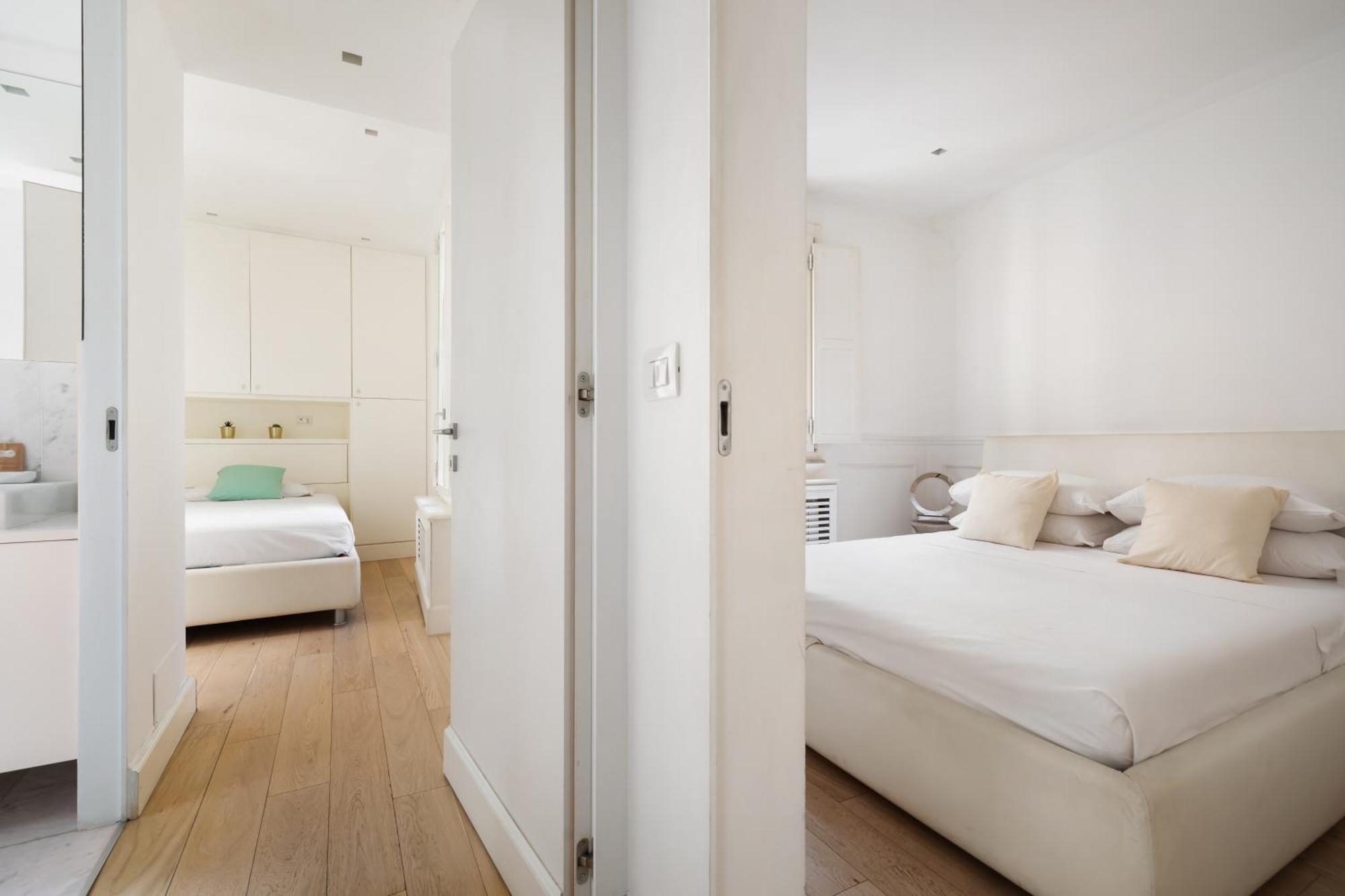 Crystal Piazza Navona Appartement